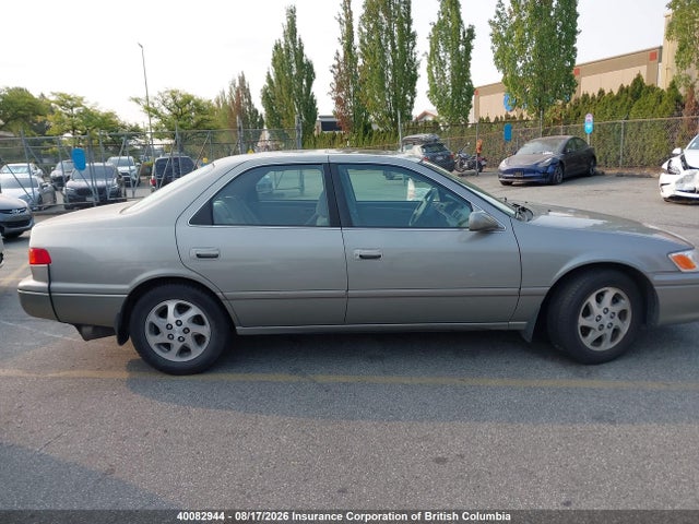 Aukcja sprzedaży 2001 Toyota Camry, vin: JT2BG22K310563519, numer aukcji: 40082944