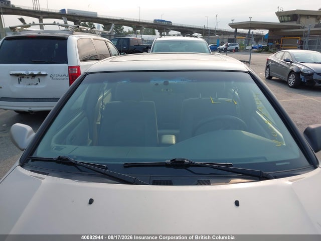 Aukcja sprzedaży 2001 Toyota Camry, vin: JT2BG22K310563519, numer aukcji: 40082944