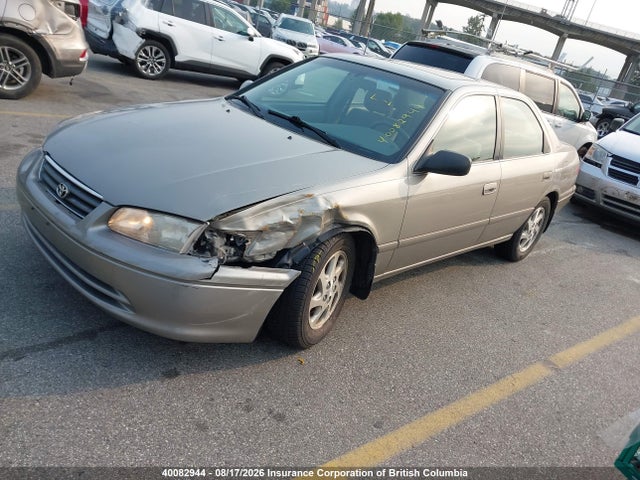 Aukcja sprzedaży 2001 Toyota Camry, vin: JT2BG22K310563519, numer aukcji: 40082944
