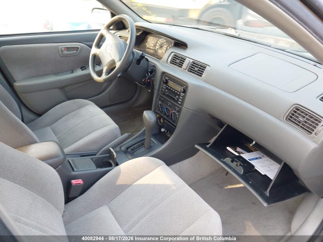 Aukcja sprzedaży 2001 Toyota Camry, vin: JT2BG22K310563519, numer aukcji: 40082944