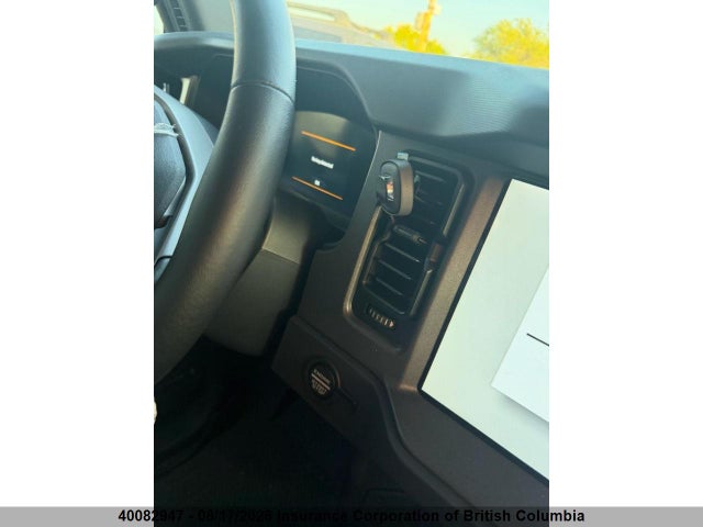 Продажа на аукционе авто 2026 Ford Bronco Big Bend, vin: 1FMDE7BHXTLA90660, номер лота: 40082947