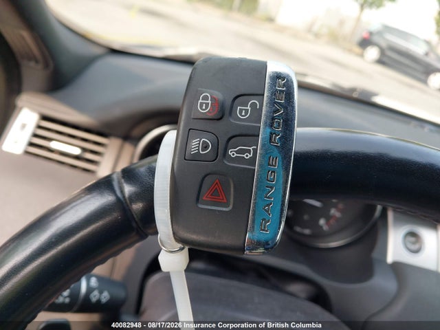 40082948 :رقم المزاد ، SALVD2BG0GH163669 vin ، 2016 Land Rover Range Rover Evoque Hse Dynamic مزاد بيع