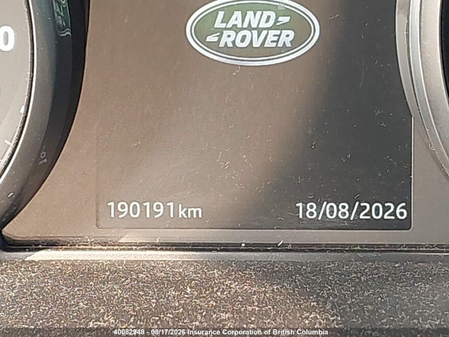 40082948 :رقم المزاد ، SALVD2BG0GH163669 vin ، 2016 Land Rover Range Rover Evoque Hse Dynamic مزاد بيع