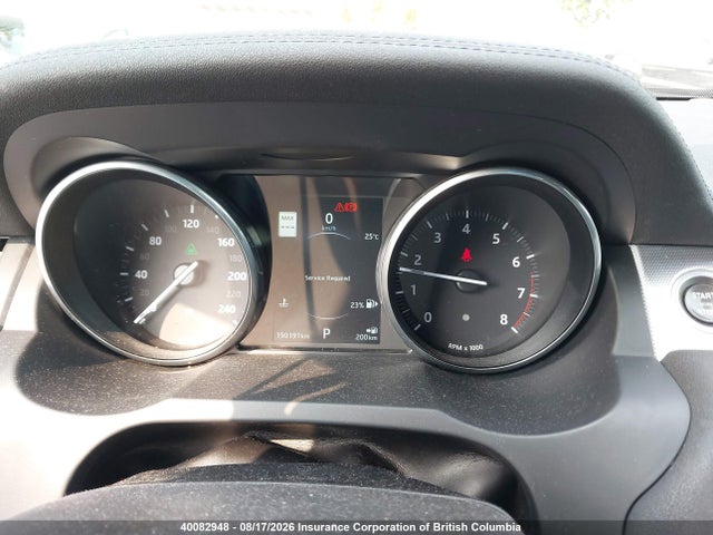 40082948 :رقم المزاد ، SALVD2BG0GH163669 vin ، 2016 Land Rover Range Rover Evoque Hse Dynamic مزاد بيع