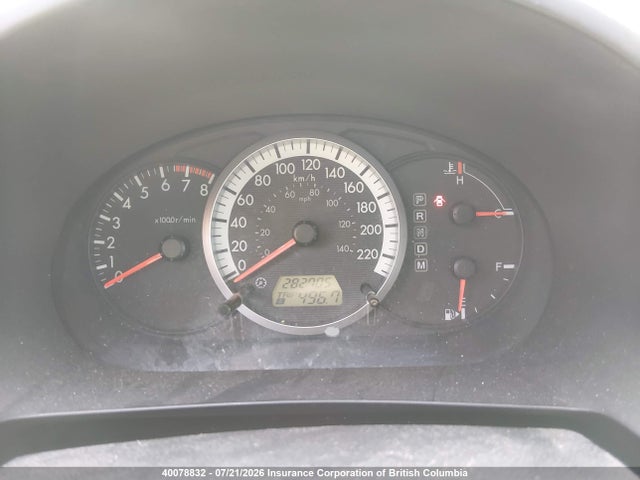 40078832 :رقم المزاد ، JM1CR293770160012 vin ، 2007 Mazda 5 مزاد بيع