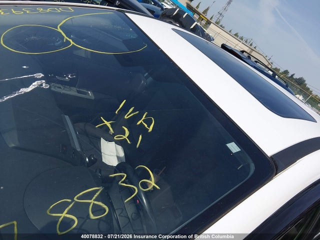 40078832 :رقم المزاد ، JM1CR293770160012 vin ، 2007 Mazda 5 مزاد بيع