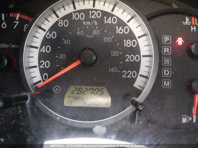 40078832 :رقم المزاد ، JM1CR293770160012 vin ، 2007 Mazda 5 مزاد بيع