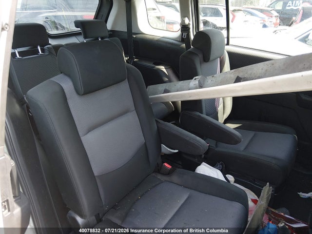 40078832 :رقم المزاد ، JM1CR293770160012 vin ، 2007 Mazda 5 مزاد بيع