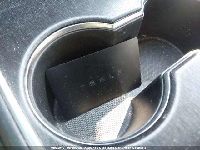 Tesla MODEL 3 2018 5YJ3E1EA8JF029769 Image 11