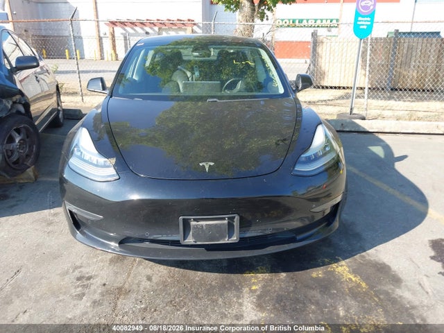 Tesla MODEL 3 2018 5YJ3E1EA8JF029769 Image 13