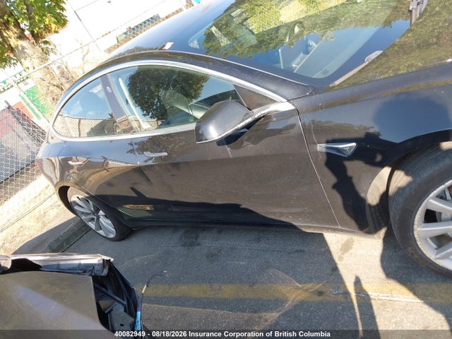 Tesla MODEL 3 2018 5YJ3E1EA8JF029769 Image 14