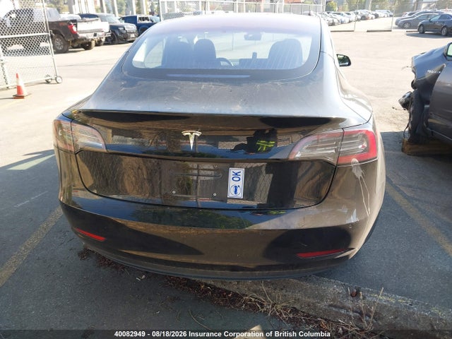 Tesla MODEL 3 2018 5YJ3E1EA8JF029769 Image 17