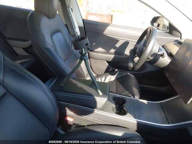 Tesla MODEL 3 2018 5YJ3E1EA8JF029769 Image 5
