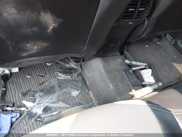 Aukcja sprzedaży 2021 Ford Escape Titanium, vin: 1FMCU0LZ6MUA80216, numer aukcji: 40082951
