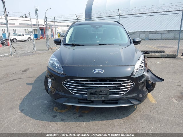 Aukcja sprzedaży 2021 Ford Escape Titanium, vin: 1FMCU0LZ6MUA80216, numer aukcji: 40082951