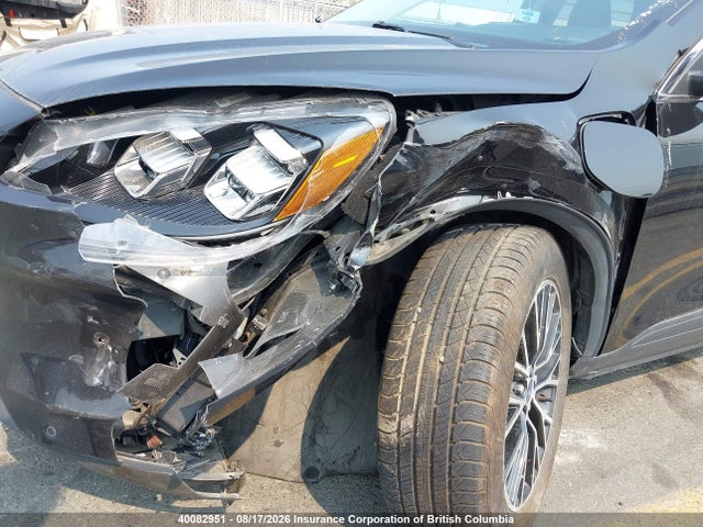 Aukcja sprzedaży 2021 Ford Escape Titanium, vin: 1FMCU0LZ6MUA80216, numer aukcji: 40082951