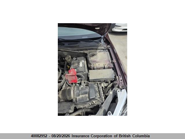 Aukcja sprzedaży 2011 Ford Fusion S, vin: 3FAHP0GA7BR193155, numer aukcji: 40082952