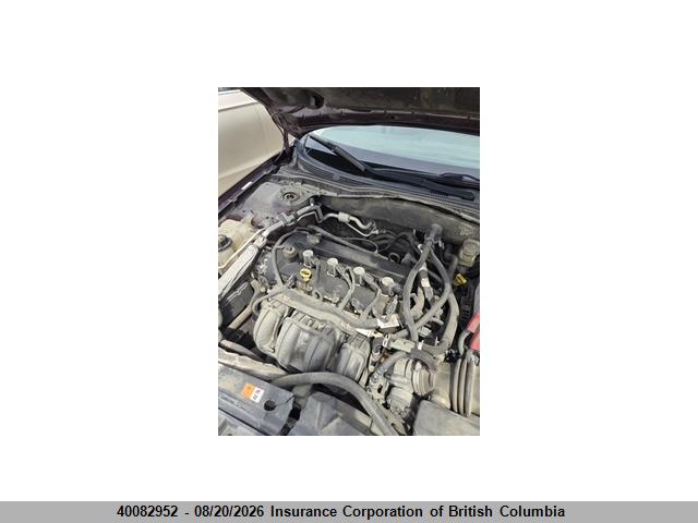 Aukcja sprzedaży 2011 Ford Fusion S, vin: 3FAHP0GA7BR193155, numer aukcji: 40082952