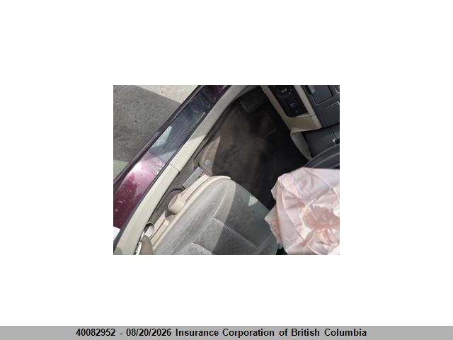Aukcja sprzedaży 2011 Ford Fusion S, vin: 3FAHP0GA7BR193155, numer aukcji: 40082952