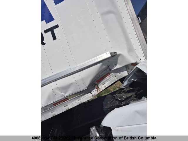 1UYVS2536H3983938 Utility Van Trailer