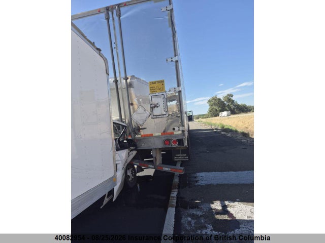 1UYVS2536H3983938 Utility Van Trailer