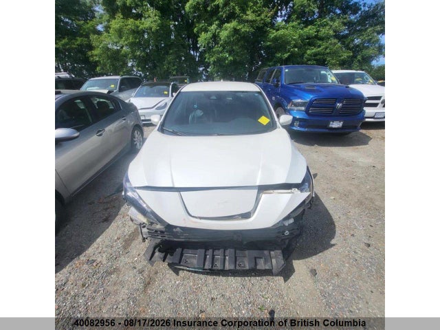 Aukcja sprzedaży 2019 Nissan Leaf, vin: 1N4AZ1CP5KC320589, numer aukcji: 40082956