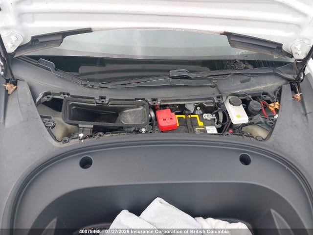 40078468 :رقم المزاد ، 5YJ3E1EA5MF073846 vin ، 2021 Tesla Model 3 مزاد بيع