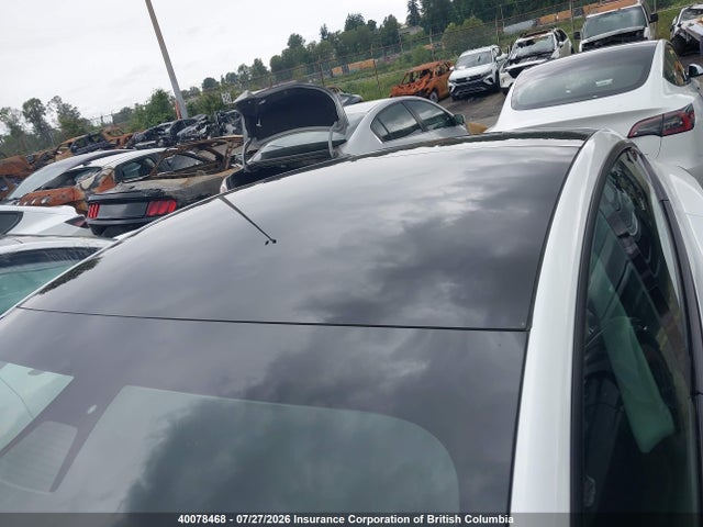 40078468 :رقم المزاد ، 5YJ3E1EA5MF073846 vin ، 2021 Tesla Model 3 مزاد بيع
