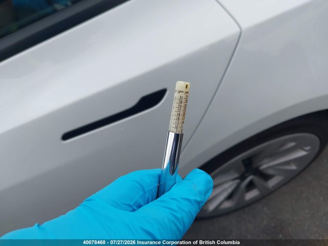 40078468 :رقم المزاد ، 5YJ3E1EA5MF073846 vin ، 2021 Tesla Model 3 مزاد بيع