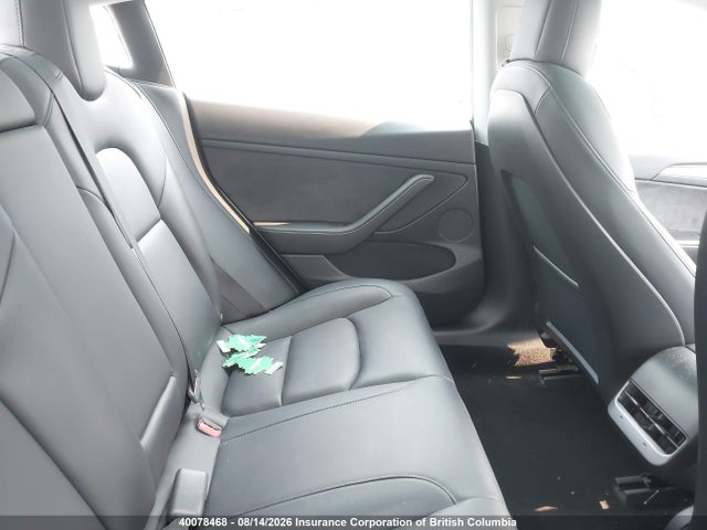 40078468 :رقم المزاد ، 5YJ3E1EA5MF073846 vin ، 2021 Tesla Model 3 مزاد بيع