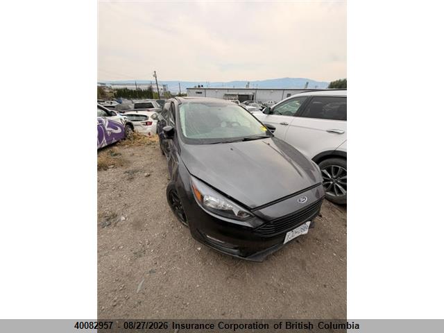 Ford Focus 2018 1FADP3H26JL281330 главное изображение