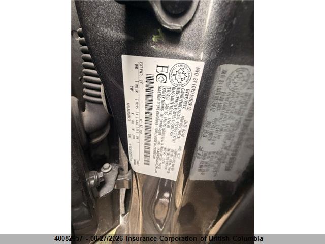 Ford Focus 2018 1FADP3H26JL281330 Image 10