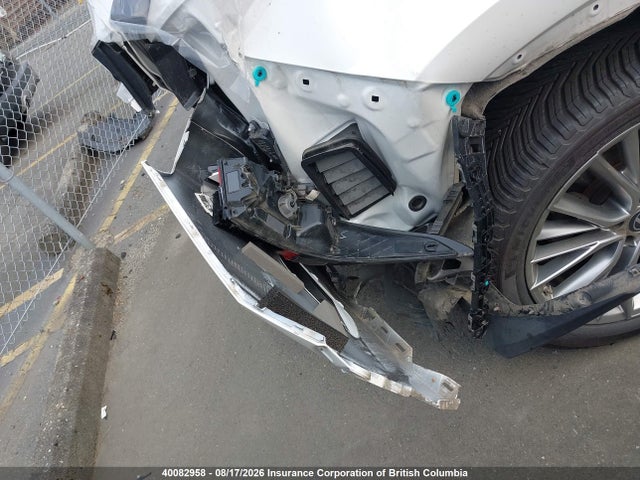 2023 Lexus Nx 350h 350h მანქანა იყიდება აუქციონზე, vin: 2T2GKCEZ9PC013567, აუქციონის ნომერი: 40082958
