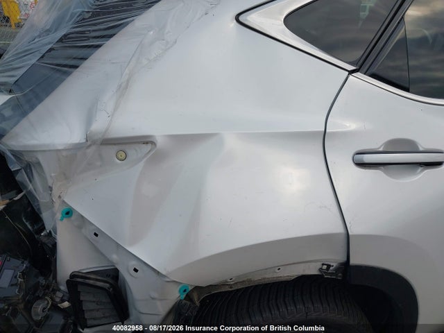 2023 Lexus Nx 350h 350h მანქანა იყიდება აუქციონზე, vin: 2T2GKCEZ9PC013567, აუქციონის ნომერი: 40082958