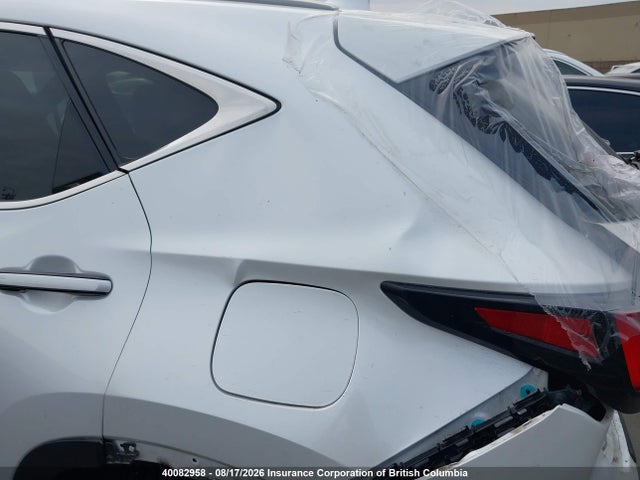 2023 Lexus Nx 350h 350h მანქანა იყიდება აუქციონზე, vin: 2T2GKCEZ9PC013567, აუქციონის ნომერი: 40082958