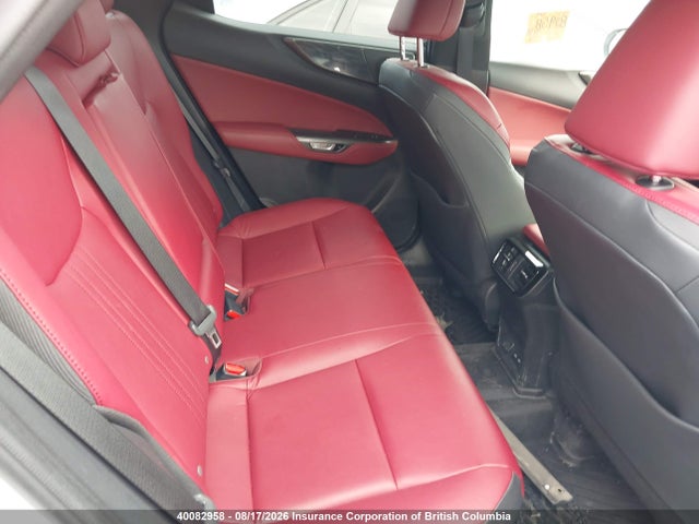2023 Lexus Nx 350h 350h მანქანა იყიდება აუქციონზე, vin: 2T2GKCEZ9PC013567, აუქციონის ნომერი: 40082958