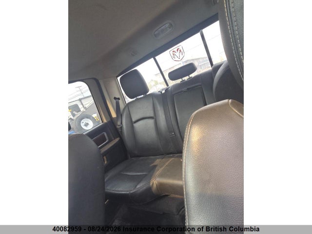 Aukcja sprzedaży 2012 Dodge Ram 3500 Laramie, vin: 3C63DRJL1CG104986, numer aukcji: 40082959