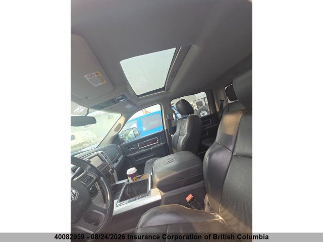Aukcja sprzedaży 2012 Dodge Ram 3500 Laramie, vin: 3C63DRJL1CG104986, numer aukcji: 40082959