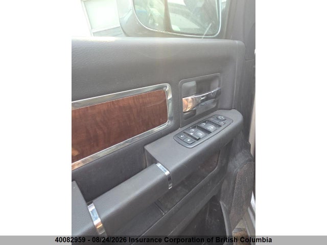 Aukcja sprzedaży 2012 Dodge Ram 3500 Laramie, vin: 3C63DRJL1CG104986, numer aukcji: 40082959