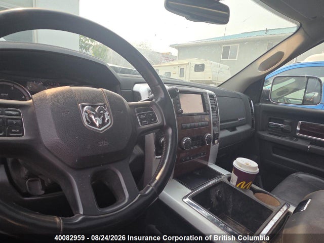 Aukcja sprzedaży 2012 Dodge Ram 3500 Laramie, vin: 3C63DRJL1CG104986, numer aukcji: 40082959