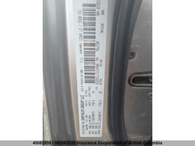 Aukcja sprzedaży 2012 Dodge Ram 3500 Laramie, vin: 3C63DRJL1CG104986, numer aukcji: 40082959