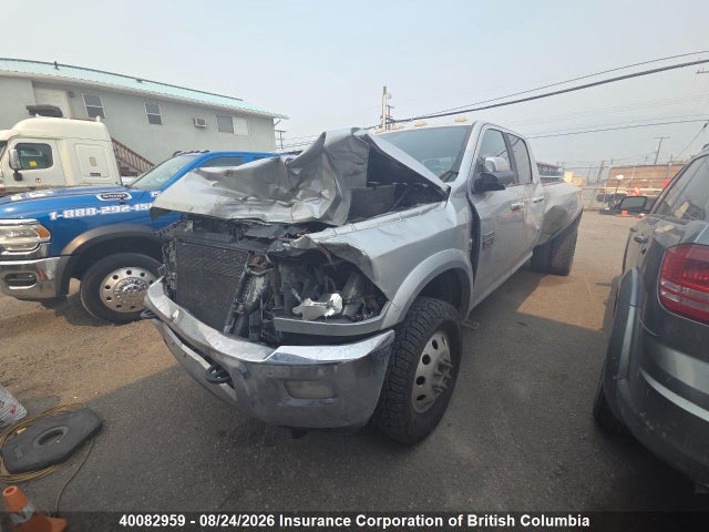 Aukcja sprzedaży 2012 Dodge Ram 3500 Laramie, vin: 3C63DRJL1CG104986, numer aukcji: 40082959