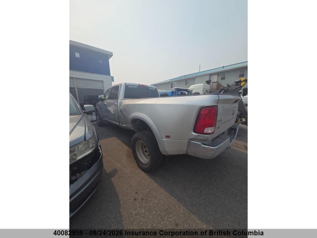 Aukcja sprzedaży 2012 Dodge Ram 3500 Laramie, vin: 3C63DRJL1CG104986, numer aukcji: 40082959
