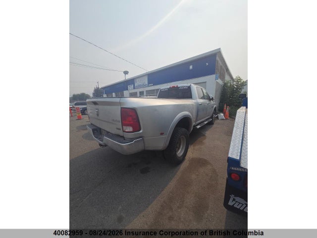 Aukcja sprzedaży 2012 Dodge Ram 3500 Laramie, vin: 3C63DRJL1CG104986, numer aukcji: 40082959