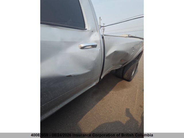 Aukcja sprzedaży 2012 Dodge Ram 3500 Laramie, vin: 3C63DRJL1CG104986, numer aukcji: 40082959