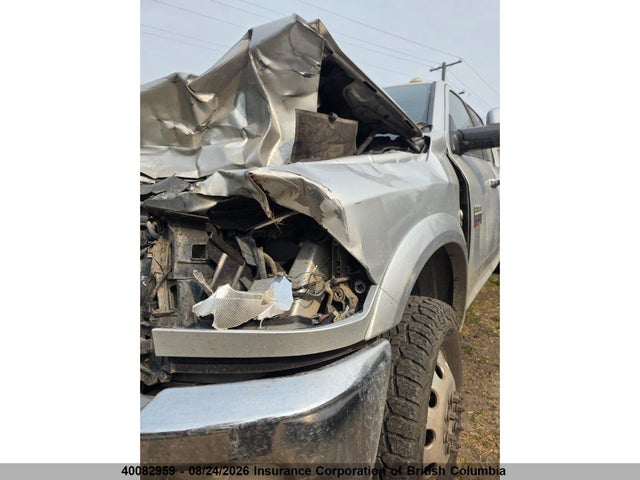 Aukcja sprzedaży 2012 Dodge Ram 3500 Laramie, vin: 3C63DRJL1CG104986, numer aukcji: 40082959