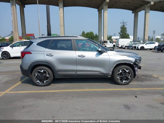 KIA SELTOS EX 2024 KNDERCAA7R7655684 Image 14