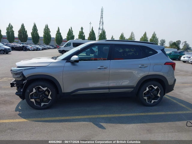 KIA SELTOS EX 2024 KNDERCAA7R7655684 Image 15