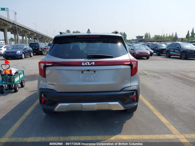 KIA SELTOS EX 2024 KNDERCAA7R7655684 Image 17