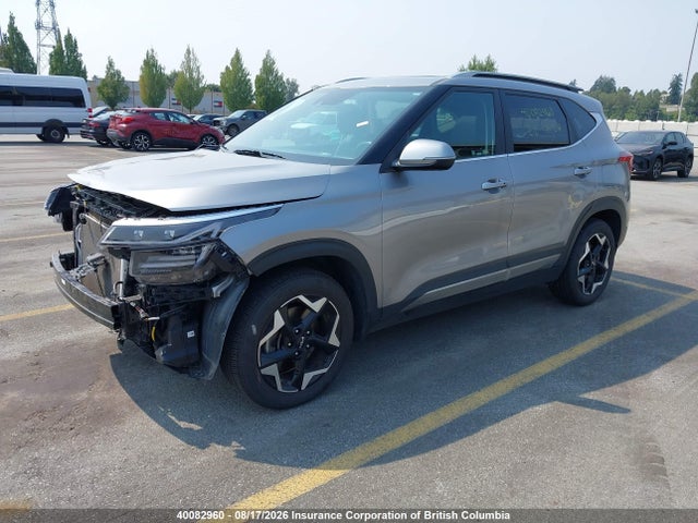 KIA SELTOS EX 2024 KNDERCAA7R7655684 Image 2